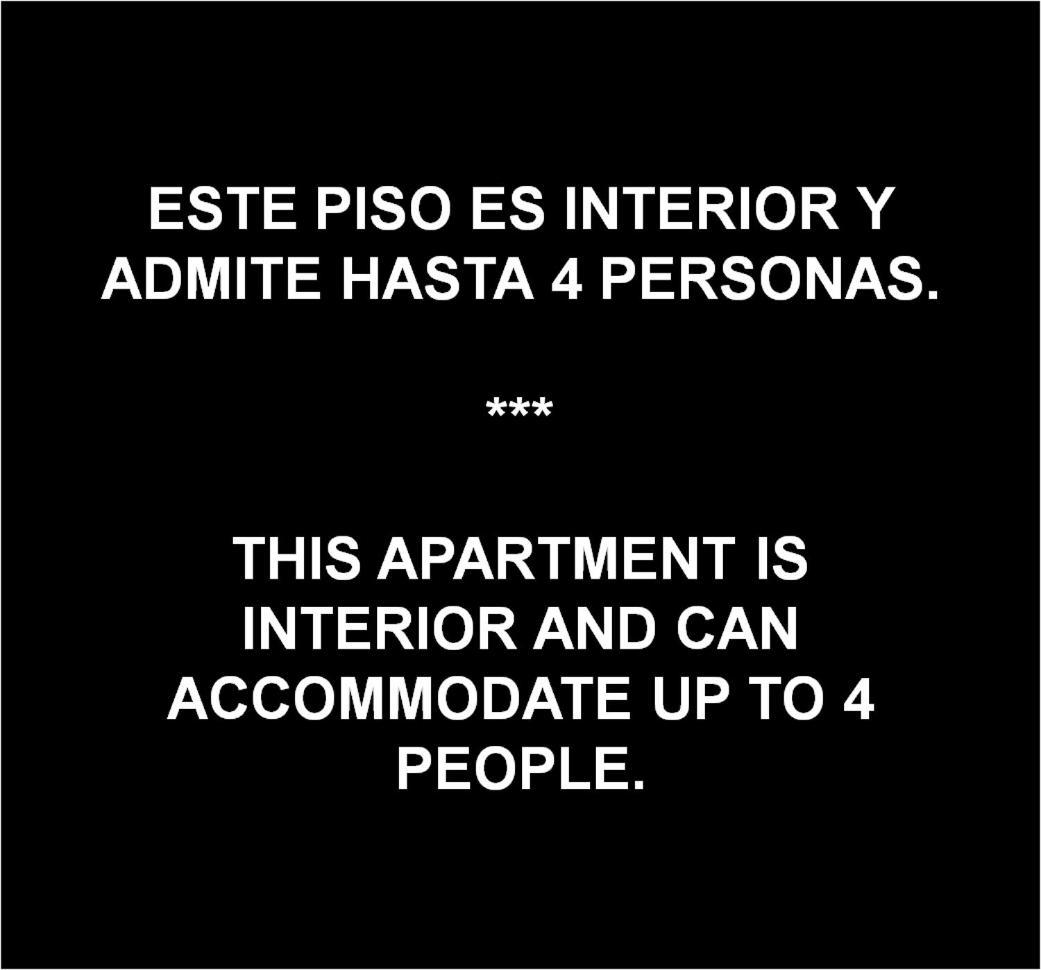 Apartamentos San Andres マドリード エクステリア 写真